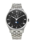 Pre-Owned Maurice Lacroix Masterpiece Watch